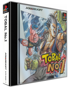 Tobal No 1
